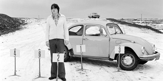 « Sugar Paper Theories », sur les pas du fait divers le plus célèbre d’Islande