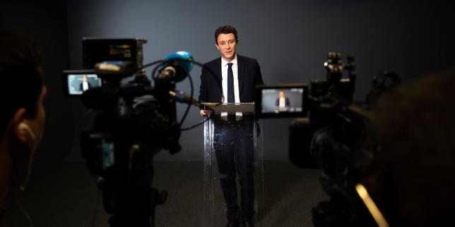 Affaire Griveaux : « Le législateur ne peut concurrencer la rapidité des innovations technologiques »