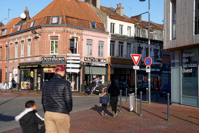 A Roubaix l islam la loi et les chemins de traverse
