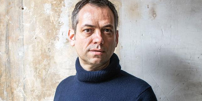 Qui est vraiment Cyril Delhay, promoteur du grand oral au bac ?