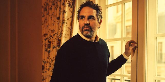 Mark Ruffalo, héraut de la qualité de l’eau