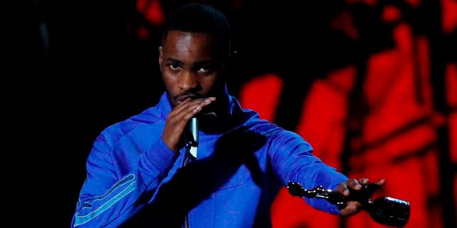 Le rappeur engagé Dave rafle la mise aux Brit Awards, Billie Eilish encore récompensée