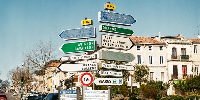 De Perpignan à Orange : sur la route de l’extrême droite