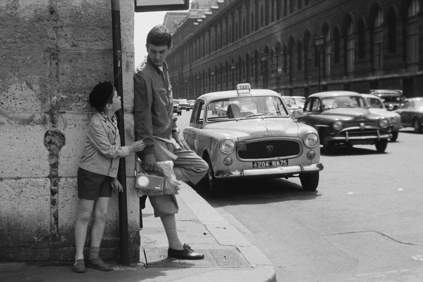 Bébert et l'omnibus », un regard cocasse sur la France périurbaine