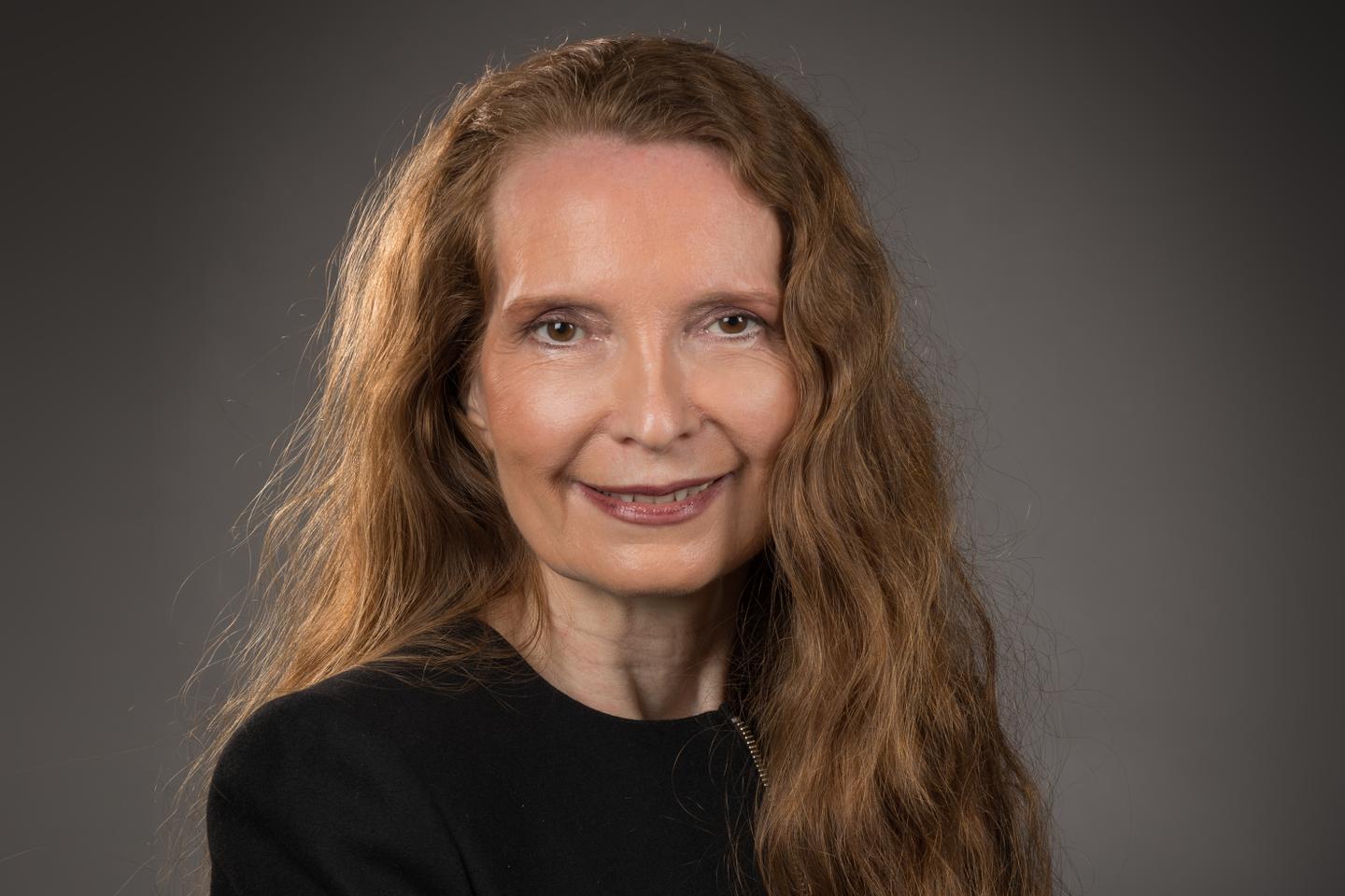 Sports de glace MarieReine Le Gougne se présente comme « candidate