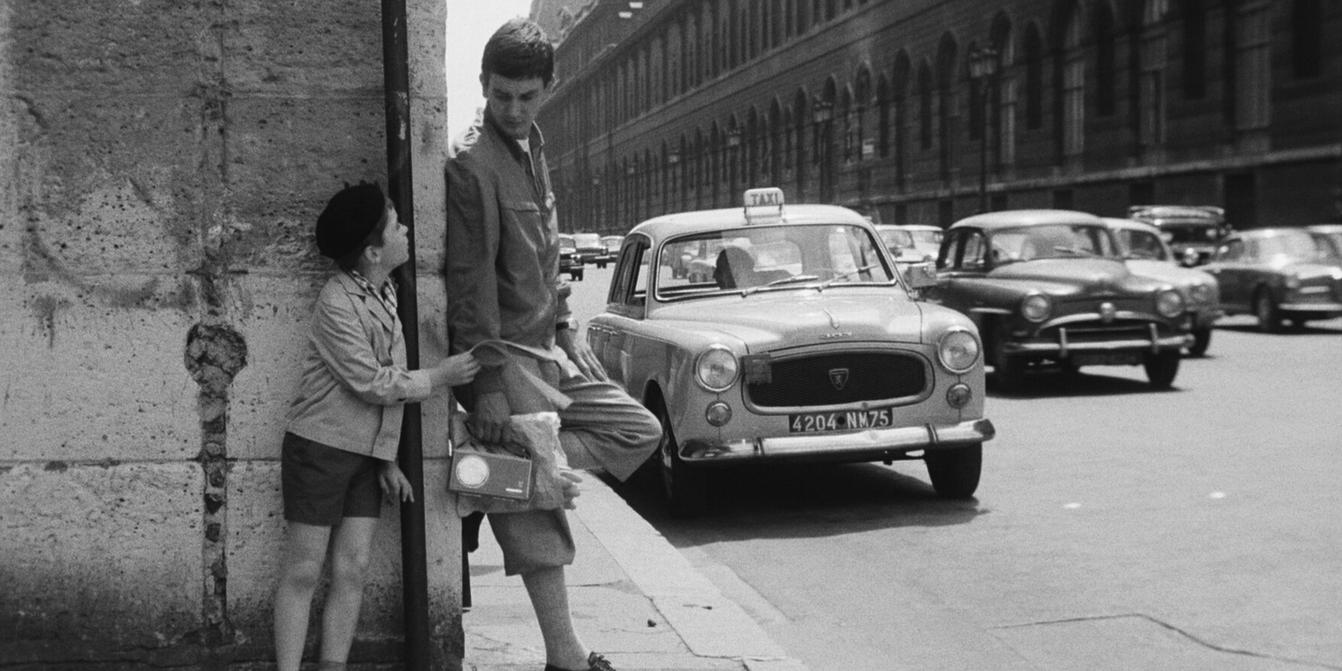 Bébert et l'omnibus », un regard cocasse sur la France périurbaine