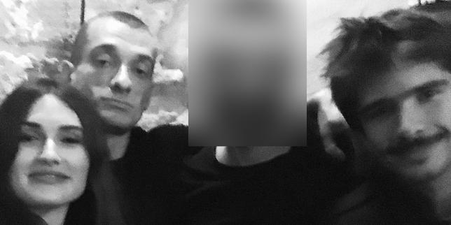 Affaire Griveaux : ce qu’Alexandra de Taddeo a dit aux policiers