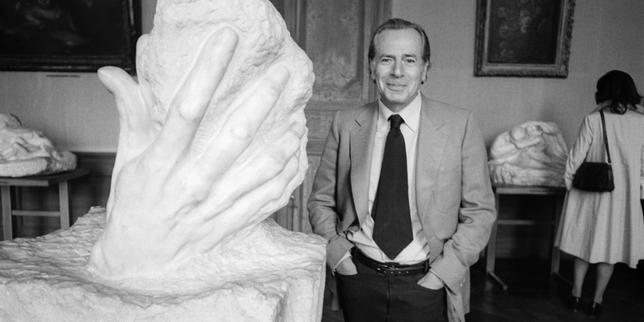 Jean Daniel, fondateur du « Nouvel Observateur », est mort
