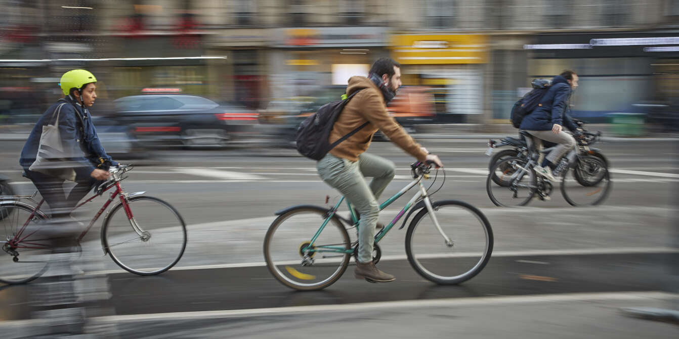 Petite pompe vélo route - Entretien/Pompes vélo - Vélotafeur