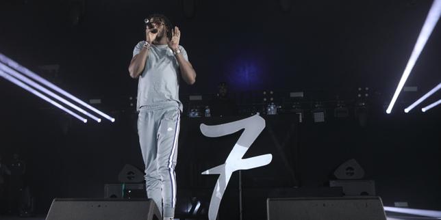 Koba LaD, rappeur non grata pour les festivals