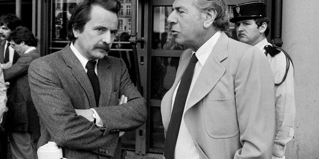 De Michel Charasse à Jean Daniel, l’hommage d’Emmanuel Macron aux deux gauches