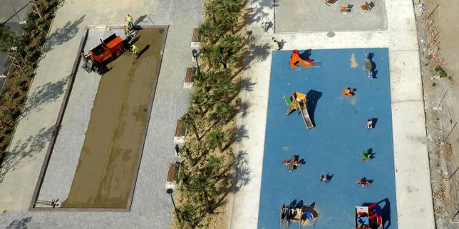 Municipales 2020 : le « stress » du logement s’invite au menu des campagnes des grandes villes
