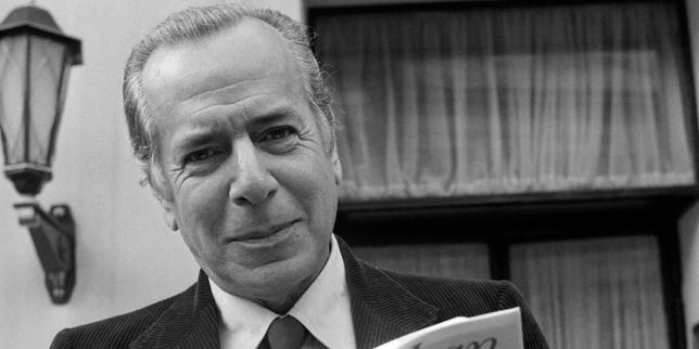 Jean Daniel : « C’est par les créateurs que le monde est sauvé, ne l’oublions jamais »