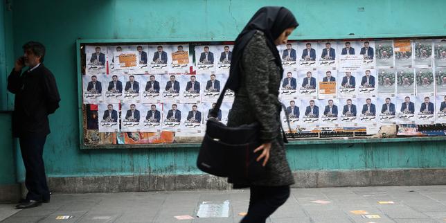 Iran : vers une victoire des conservateurs aux élections législatives