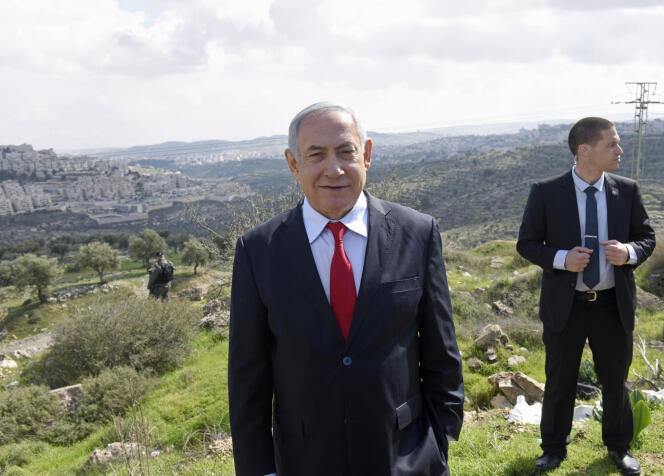 Benyamin Nétanyahou avait promis la semaine dernière la construction de milliers de logements dans des quartiers de colonisation à Jérusalem-Est. Il avait parlé d’ajouter 2 200 logements à la colonie d’Har Homa, où il s’est rendu le 20 février.
