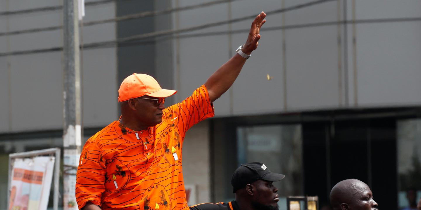 Présidentielle au Togo : l’impossible union des opposants à Faure Gnassingbé
