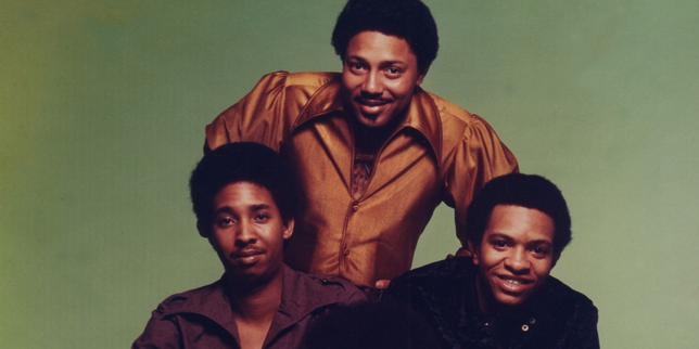 Un coffret de disques célèbre le funk des Meters