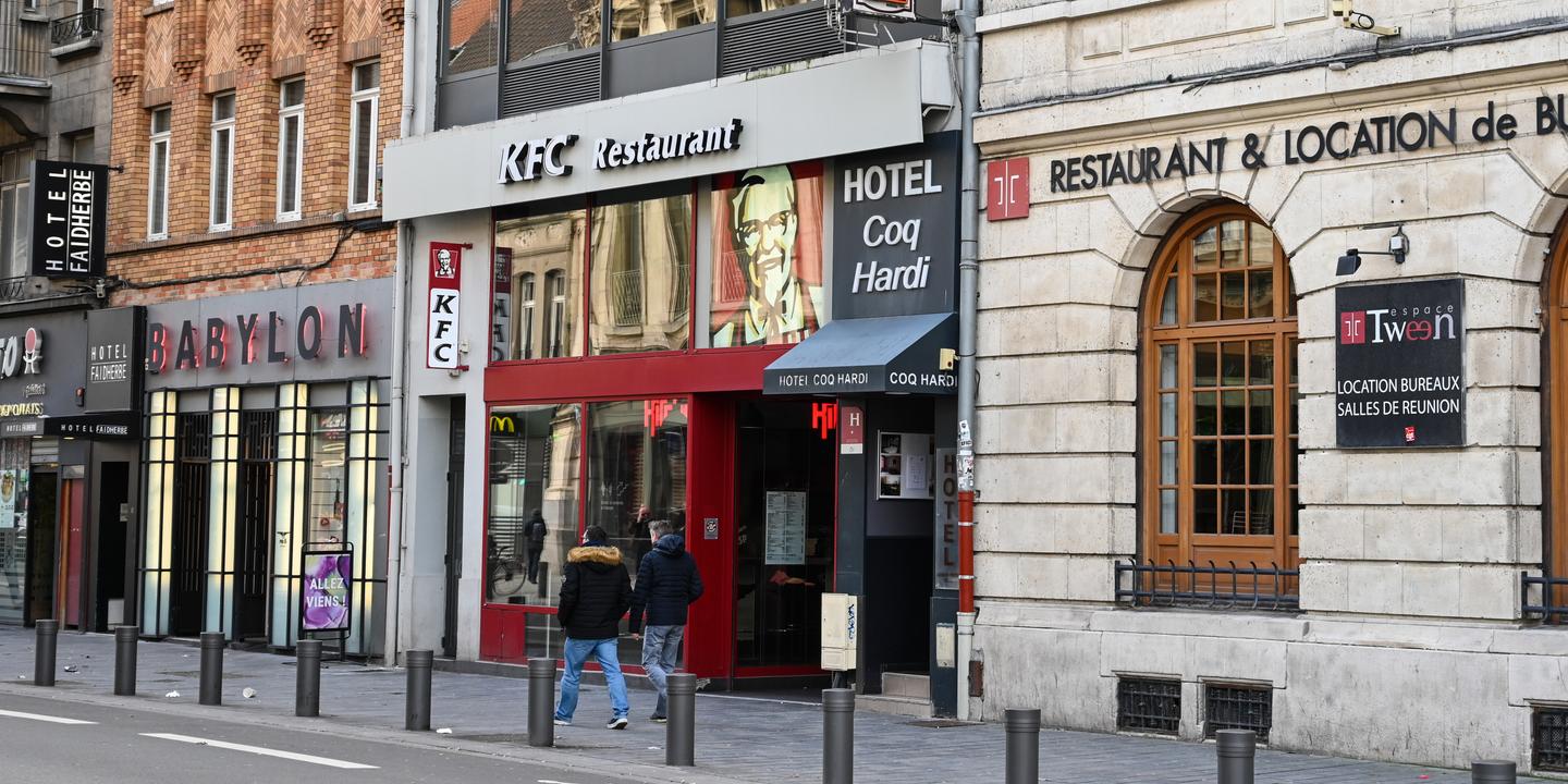 Opposant Tchetchene Tue A Lille Les Enqueteurs Sur La Piste D Une Elimination Rudimentaire