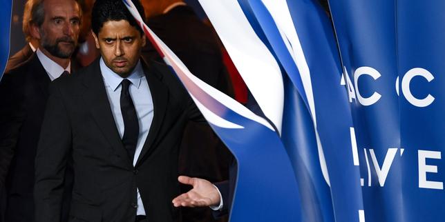 Inculpation de Nasser Al-Khelaïfi : derrière l’abandon de l’accusation de « corruption », un « accord amiable » avec la FIFA