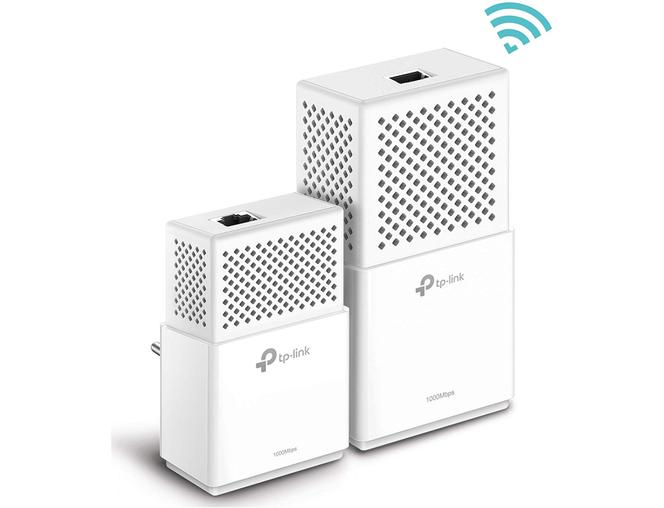 Test TP-Link TL-WPA8630P : un excellent kit hybride, CPL et Wi-Fi - Les  Numériques