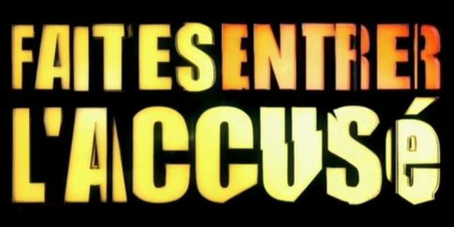 Vingt ans après sa création, « Faites entrer l’accusé » quitte France 2