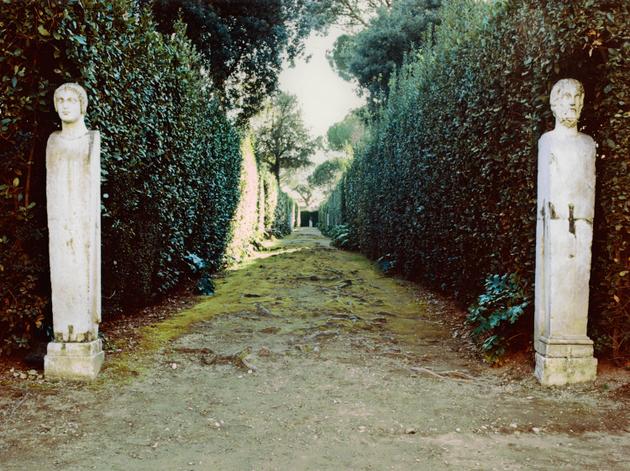 La Villa Médicis, une institution bien sans sa tête