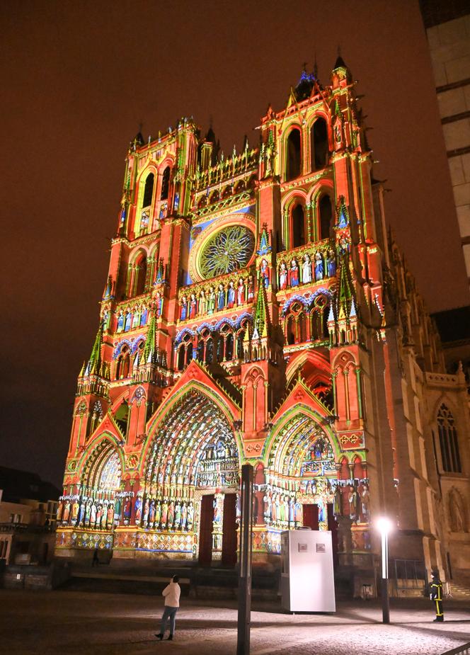 amiens une ville d art et d histoire
