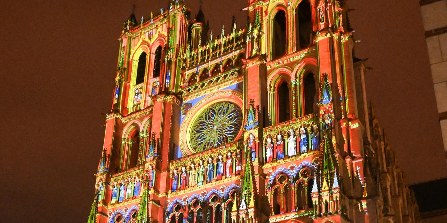 amiens une ville d art et d histoire