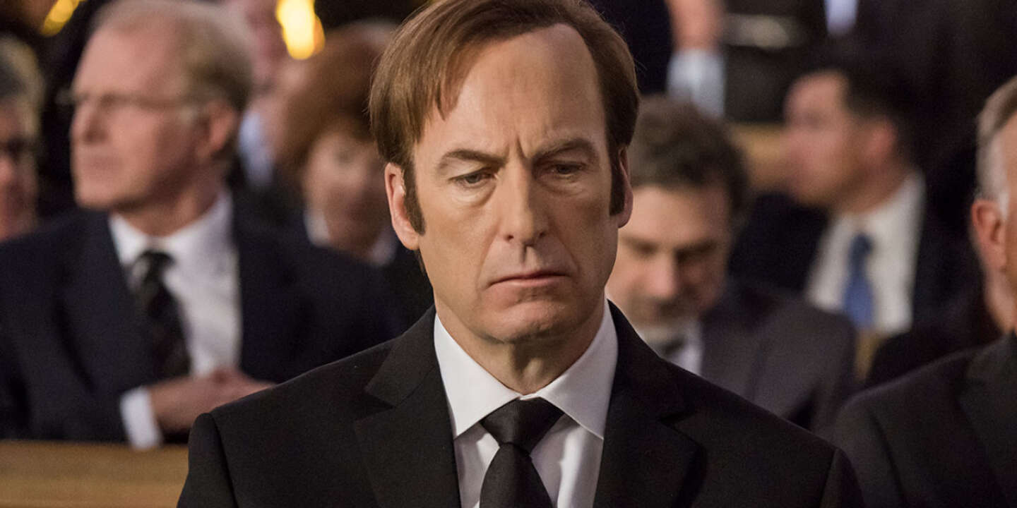 Better Call Saul » : quand Saul met sa « justice rapide » au service du  narcotrafic