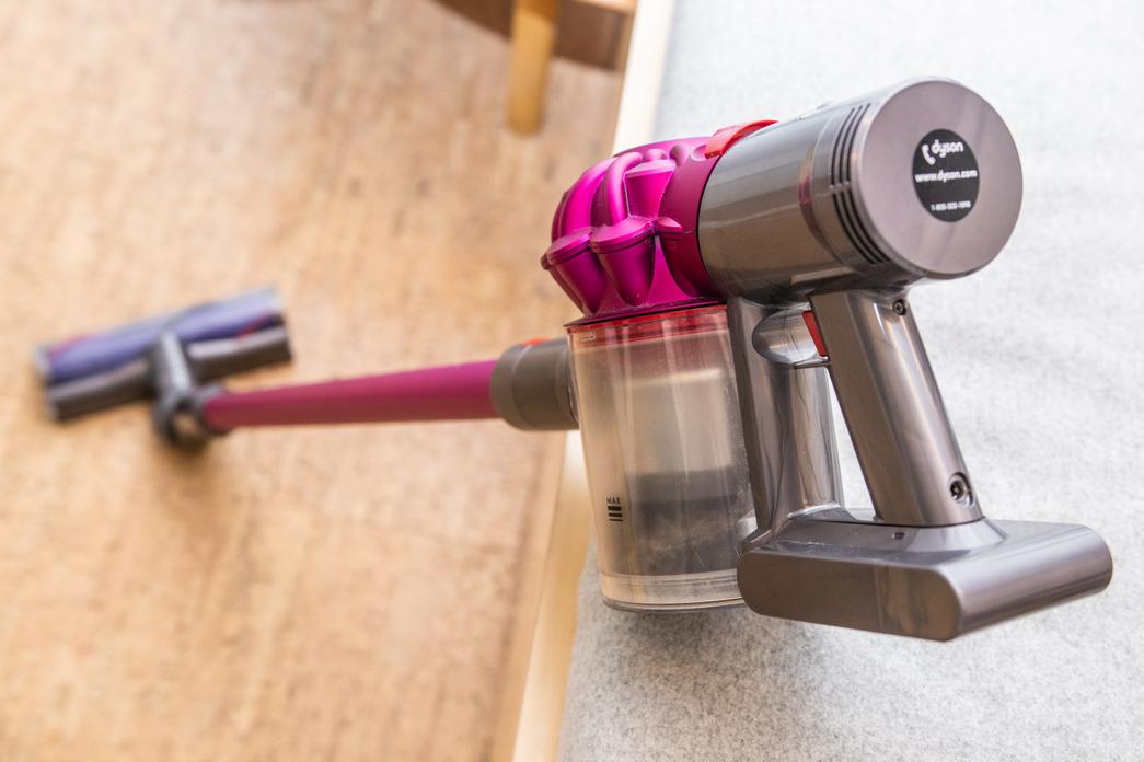 Wirecutter dyson v11 2025