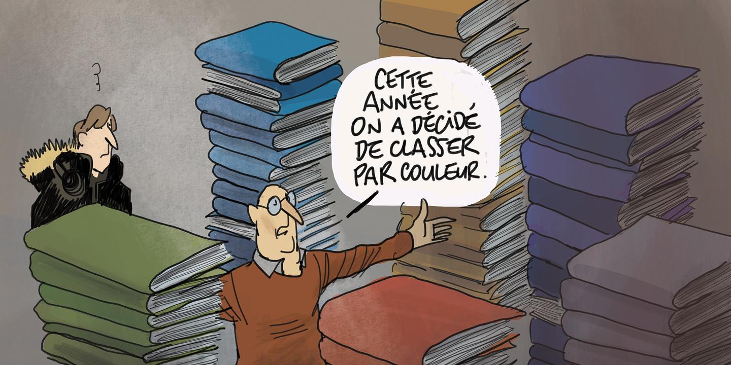 Parcoursup Comment Les Universites Vont Classer Les Dossiers Des Candidats