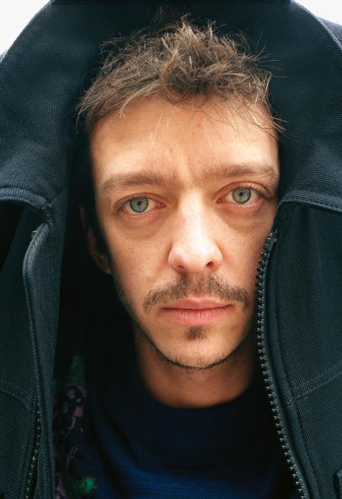 Nahuel Perez Biscayart Acteur En Deplacements