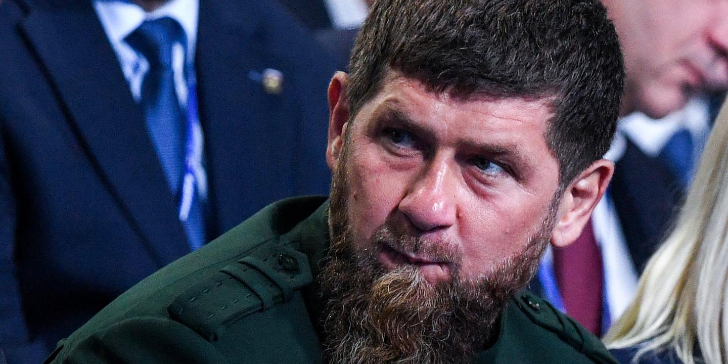 Un Refugie Tchetchene Se Dit Victime D Une Tentative De Meurtre En Pologne