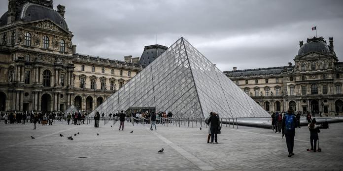 La France Face Au Coronavirus 130 Cas Confirmes Et Des Mesures