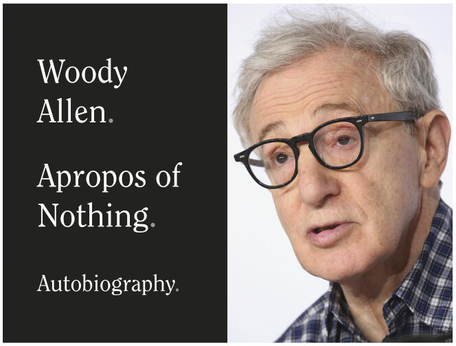 Hachette rendrait tous les droits achetés à Woody Allen.
