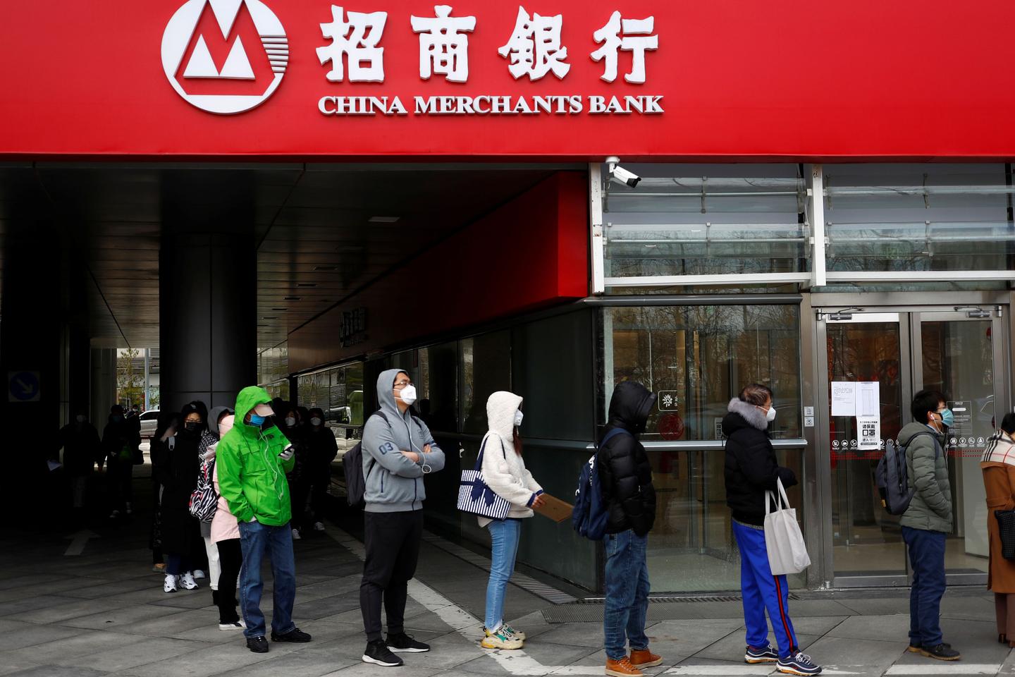 « l’épidémie de covid-19 démontre l’inquiétante dépendance des économies occidentales à la chine »