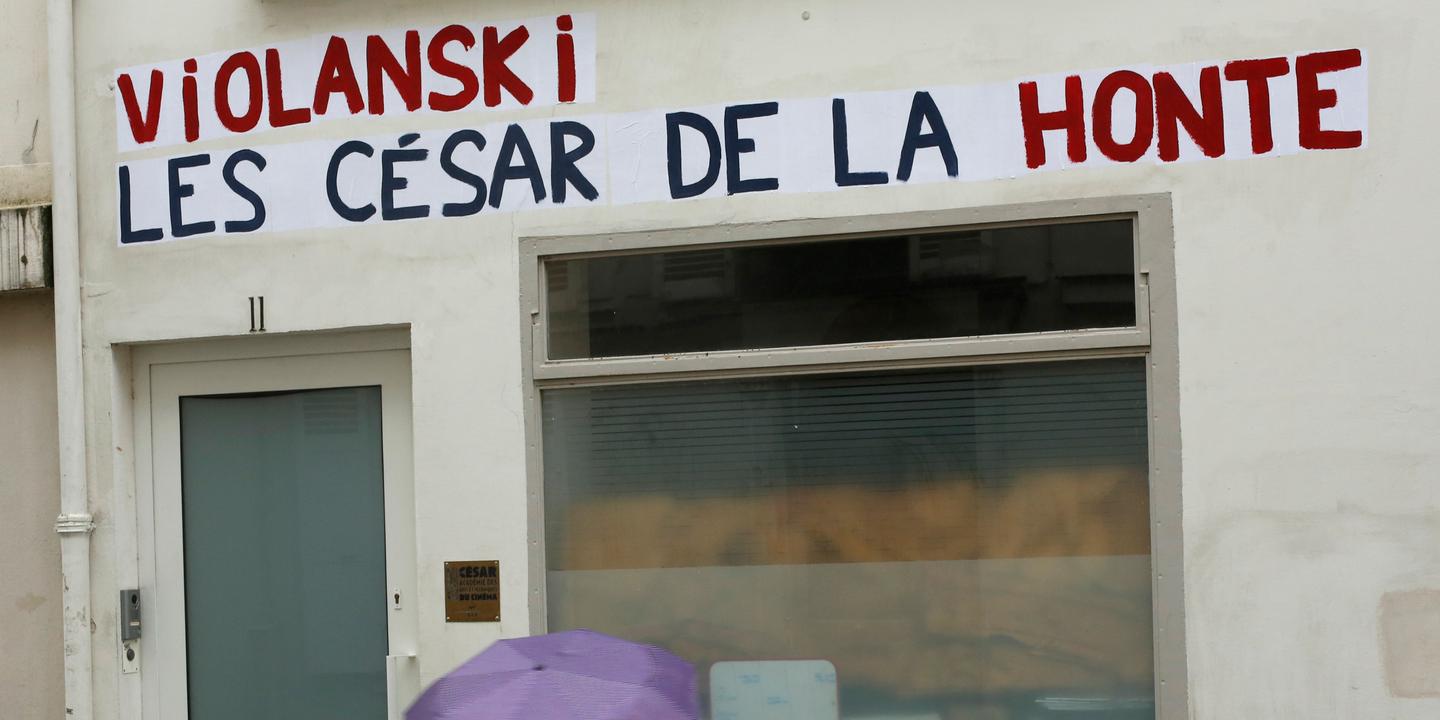 Césars 2020 : après la cérémonie, les fractures du cinéma français