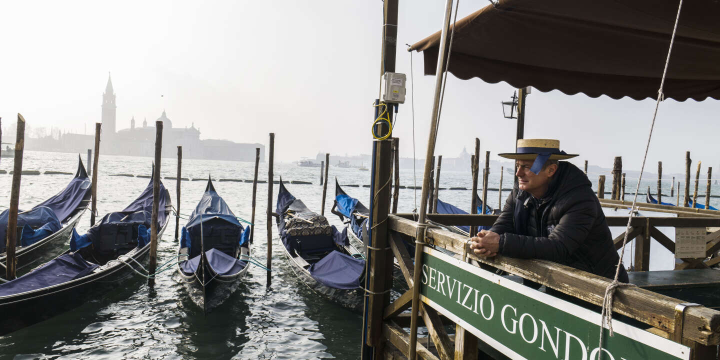 De Milan A Venise Le Tourisme Italien Contamine Par Le Coronavirus