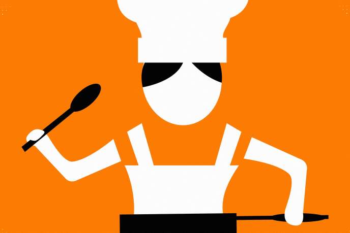 « Le CFA des Chefs accueillera cinq cents apprentis en 2020, puis 1 000 par la suite. A la clé : l’obtention d’un titre professionnel de cuisinier, ou d’un CAP cuisine. »