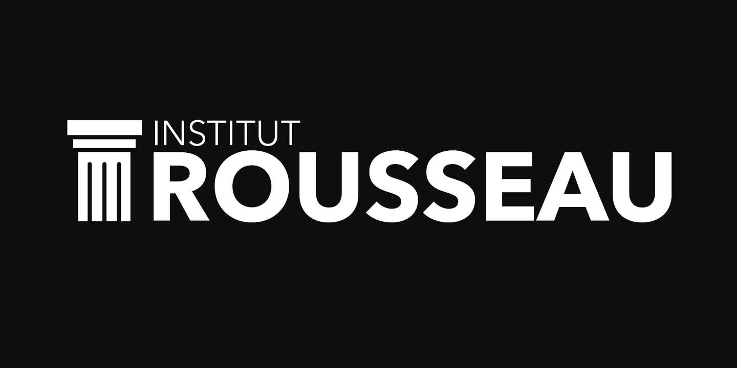 L Institut Rousseau Nouveau Venu Dans La Galaxie Des Think Tanks De Gauche L Institut Rousseau Nouveau Venu Dans La Galaxie Des Think Tanks De Gauche
