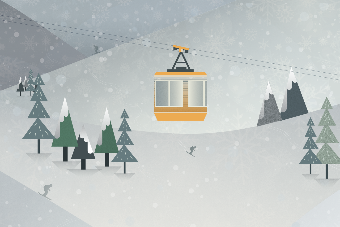 Stations de ski&nbsp;: en dessous de 1&nbsp;300&nbsp;m&egrave;tres, pas de salut