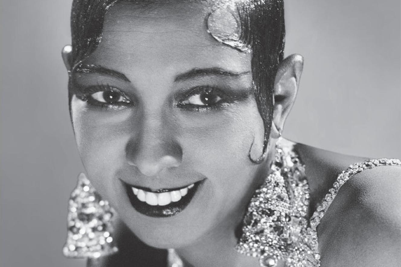 « Femmes d’exception » : Joséphine Baker, une artiste engagée