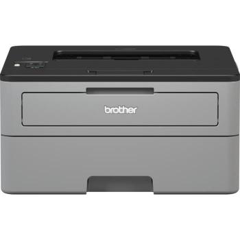 Un modèle abordable pour les tâches de base La Brother HL-L2350DW
