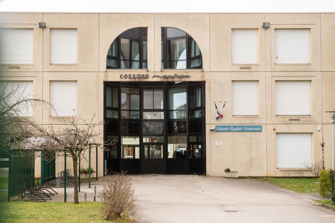 Coronavirus  l’une des premières malades françaises raconte le long