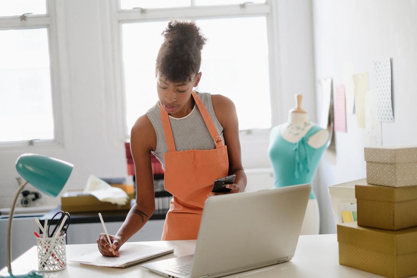 Quel impact fiscal si je gère mon entreprise à la maison ?