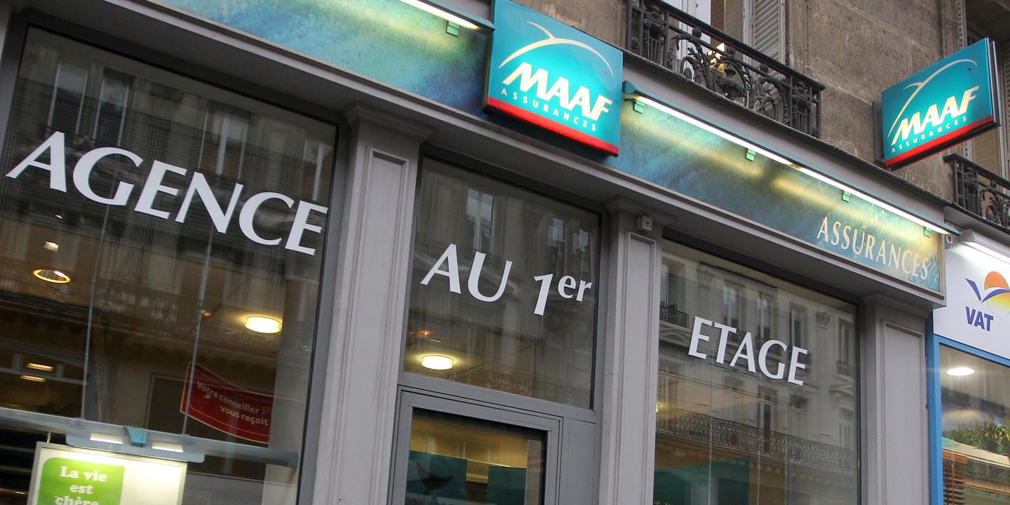 Covea A L Assaut De Partner Re Un Signe De L Ebullition Dans L