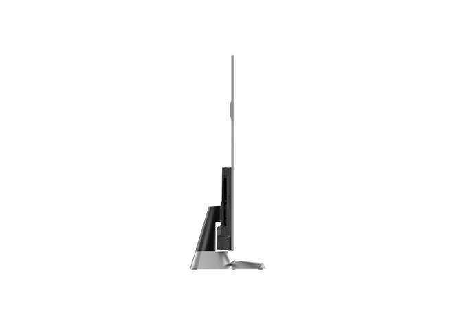 Le modèle H55U7B de Hisense.
