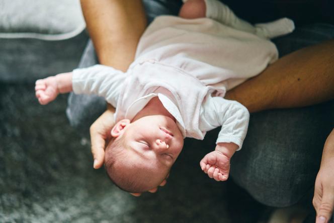 Deux Applis Pour Bercer Bebe