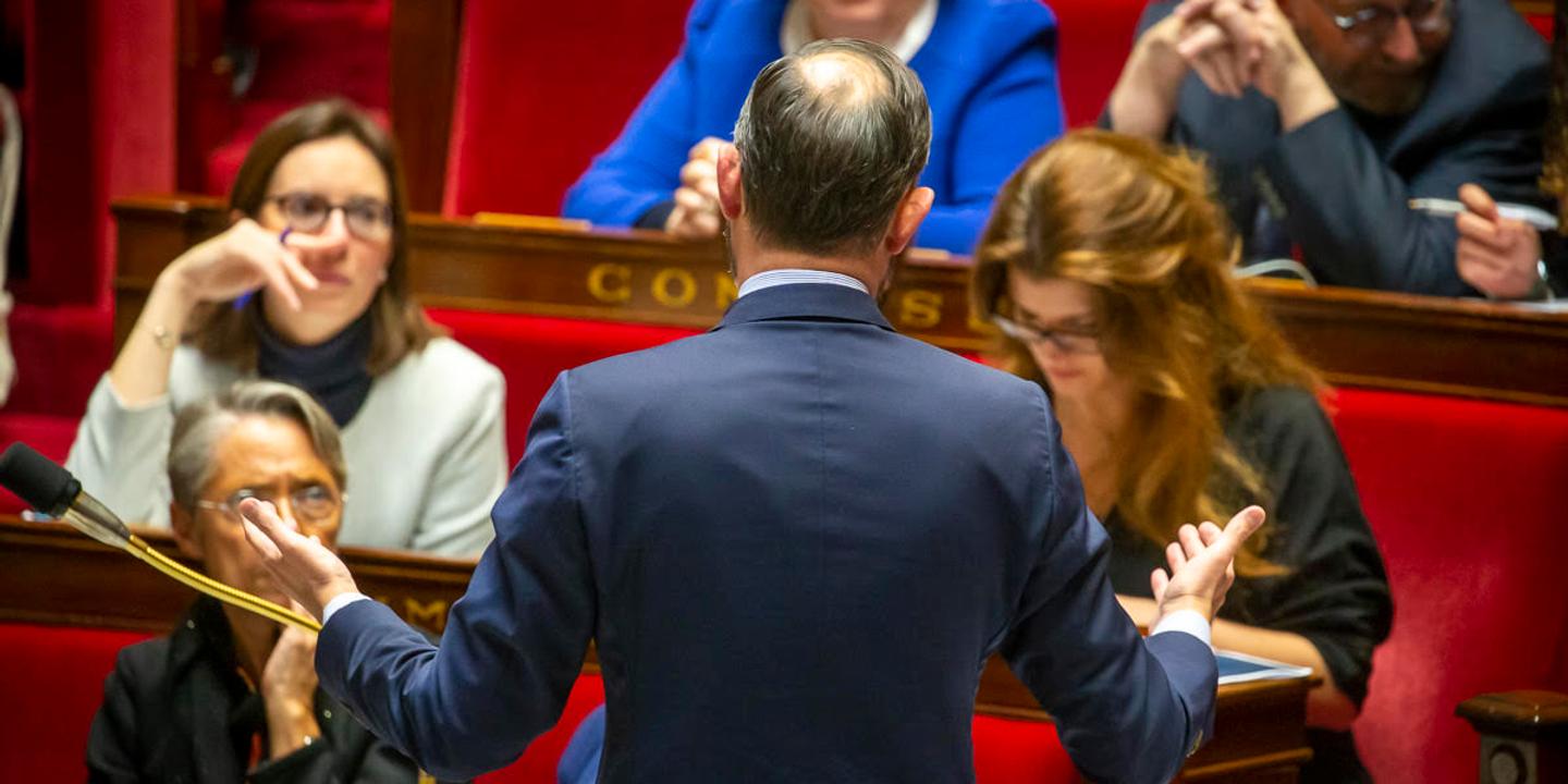 Le Gouvernement Suspend Le Jour De Carence Des Arrets
