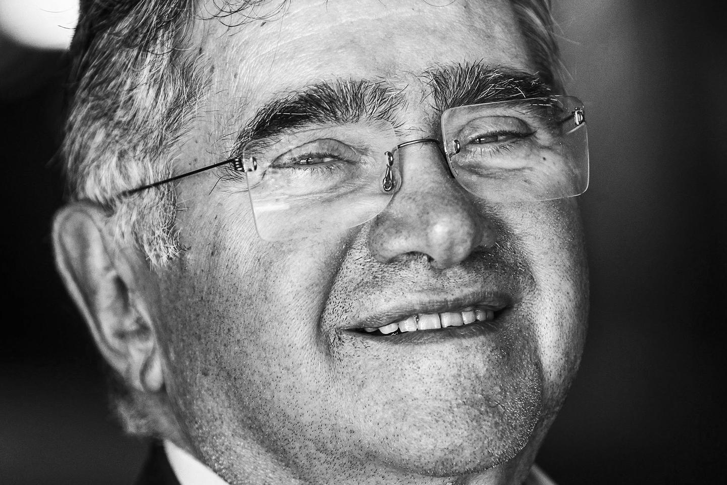 Claude Allègre, geologist and former French education minister, has died